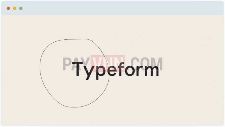 CẢNH BÁO: Typeform Vừa Bị Hack, Đánh Mất Thông Tin Rất Nhiều Người Tham Gia ICO