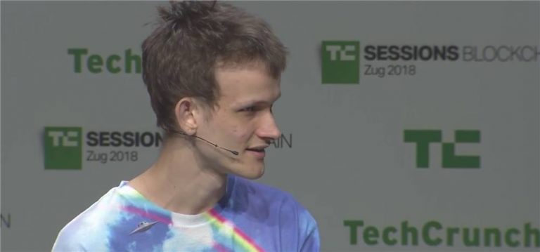 Vitalik Buterin Chỉ Trích Sàn Giao Dịch Tập Trung “Thu Phí Niêm Yết Hàng Chục Triệu USD”