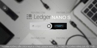 Ví Cứng Ledger Hỗ Trợ Bổ Sung Thêm Nhiều Coin Mới