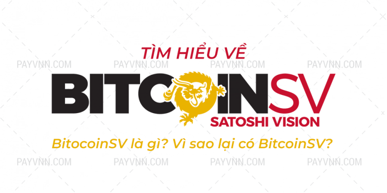 Bitcoin SV là gì? Tìm Hiểu Về Bitcoin Satoshi Vision