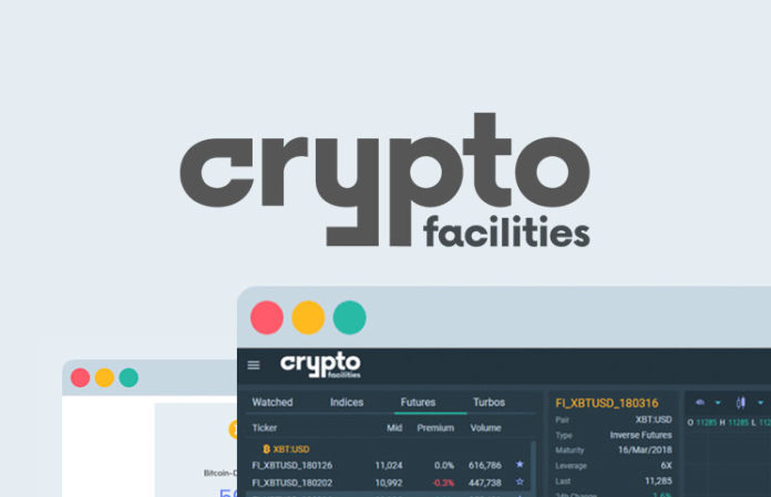 Crypto Facilities là gì? Giới Thiệu Sàn Giao Dịch Cạnh Tranh Với BitMEX